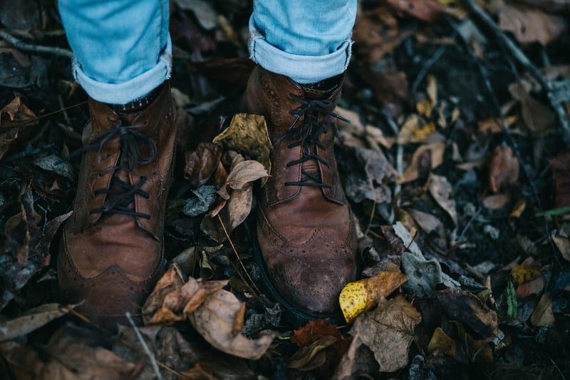 Earth Tones